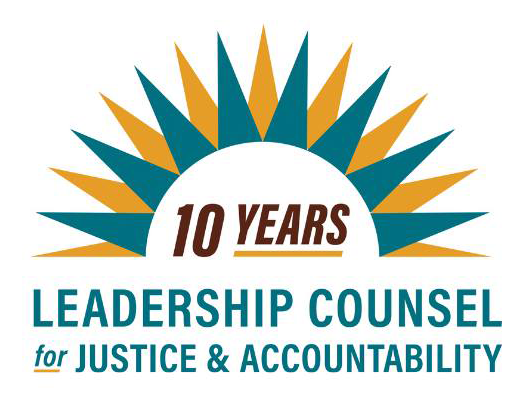 Logo of Leadership Counsel